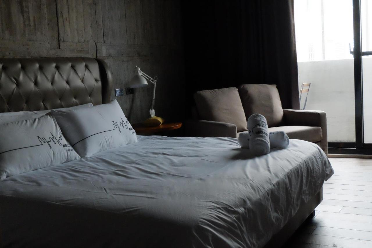 Coffeeloft Bed & Breakfast Taitung Exterior photo